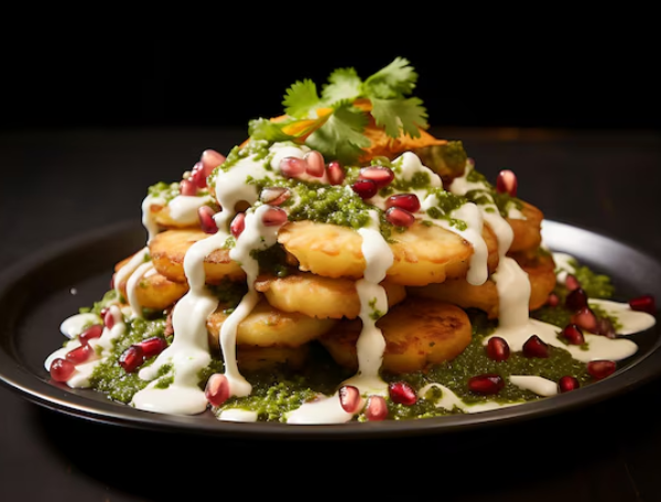 TIKKI (EACH)