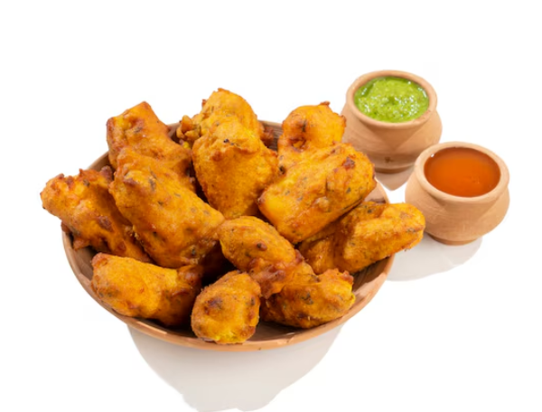 PANEER PAKORA