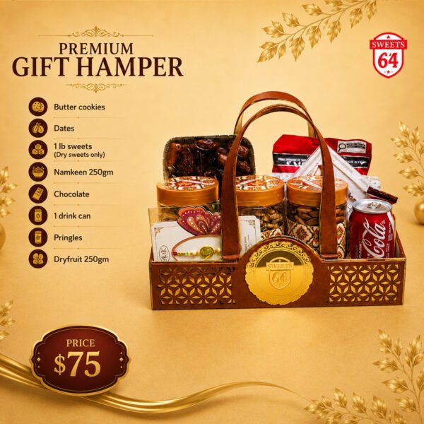 Premium Gift Hamper 2